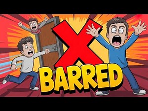 🎯 Barred Game Live | Ultimate Challenge Mode