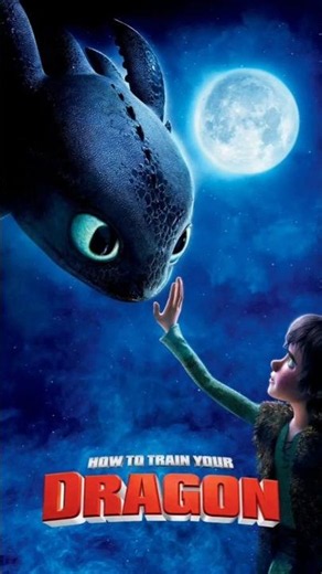 The Epic Story of Hiccup and Astrid | How to Train Your Dragon