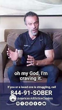 How Mindfulness Helps You Manage Cravings in Recovery | Mike Diamond