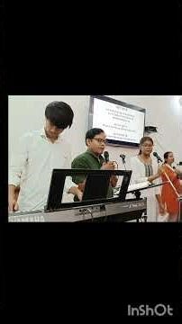 गहरे प्यार से तूने प्यार किया #masih #music #christiansong