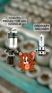 1.9K views | H4 Projector LED Lights #cars #carheadlights #H4ledheadlights #H4Projector #headlights | Lacson's Auto Shop | Facebook