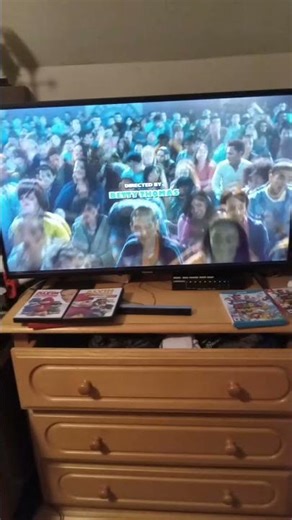 Alvin and the Chipmunks 2: The Squeakquel (2009) 12/10