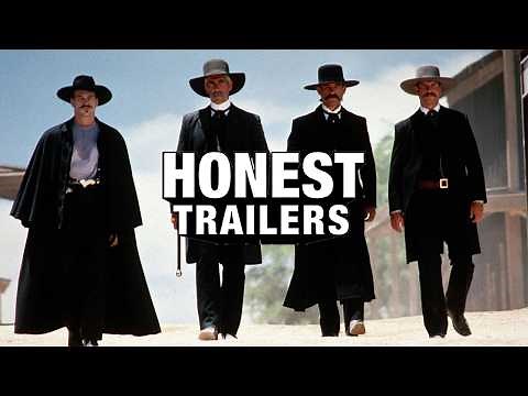 Honest Trailers | Tombstone