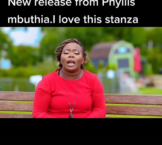 Phyllis Mbuthia Rirume Gospel Hit: Full Lyrics & Latest Songs