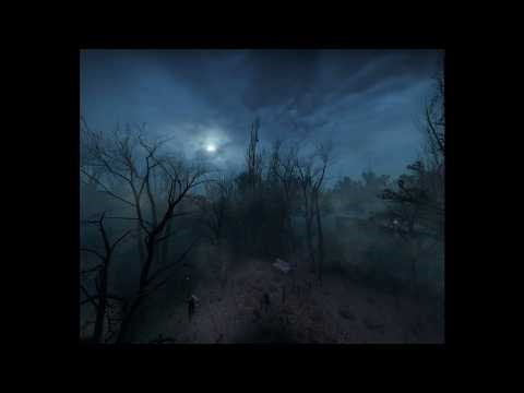 here comes the night