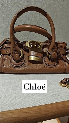 Chloé Bags Collection 2026 | Designer Bags Haul 2026 | Luxury Bags Shopping in Switzerland #chloe