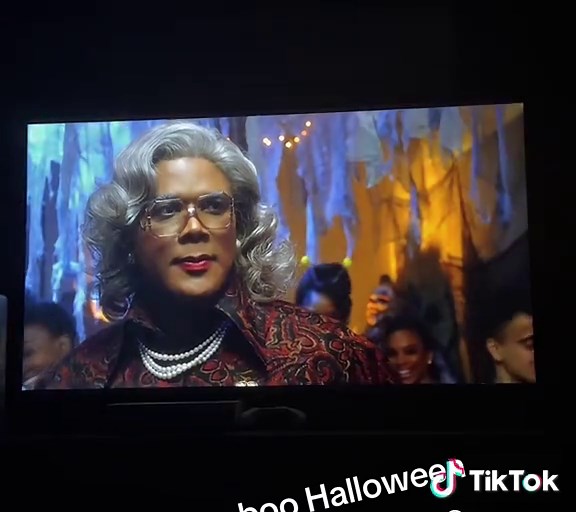 @fousey @Tyler Perry Studios #madea #fousey #fouseytube #yousef #youseferakat