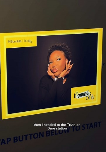 Mastering Dating with Bumble Instant Match in Toronto