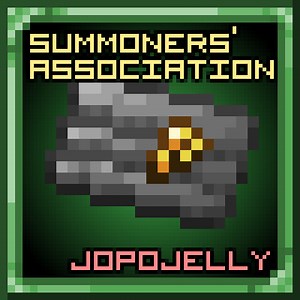 Steam Workshop::Summoners' Association
