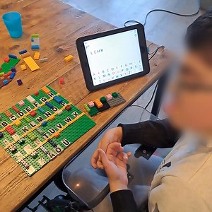 Welche geheime Nachricht ist hier verschlüsselt?⁉️❓️ Wir gehen unter...