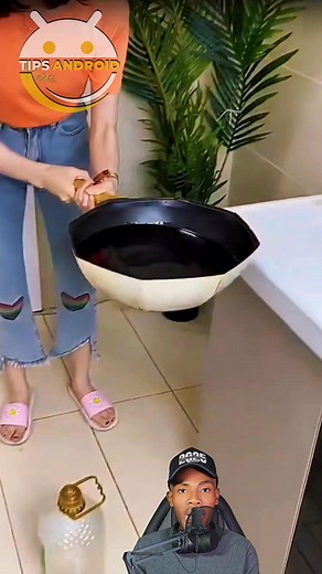 73K views · 187 reactions | Men yon pwodwi ki vreman enpòtan pou genyen lakay ou #reelsfacebook #reelsviral #reels @super fans | Tips Android | Facebook