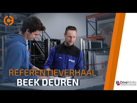 Klantverhaal Beek Deuren