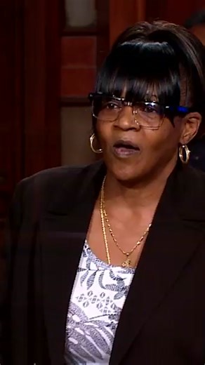 Trust #judgemathis to get the #truth out one way or another. #lawsuit #court