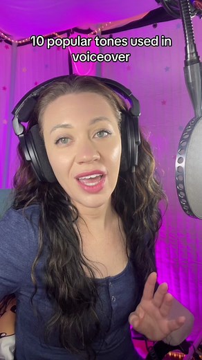 10 Popular Voiceover Tones: Funny and Entertaining Examples