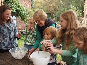 Community Events | Devon Wildlife Trust