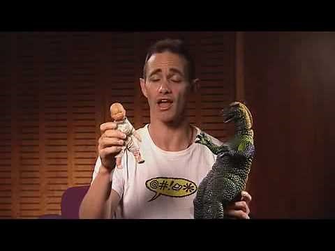 Writers Talk Andy Griffith: Telling stories