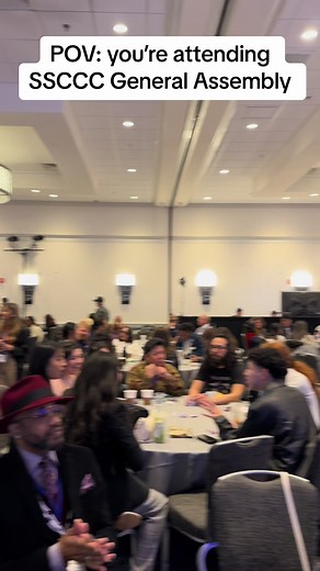 College of the Redwoods student senate attended the SSCCC General Assembly! #fyp #trending #humboldt #foryou #trendingsong