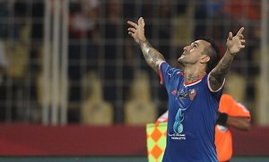 ISL semi-final: FC Goa 3-0 Delhi Dynamos