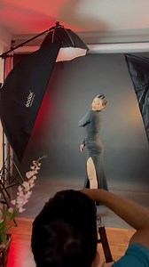 Legend studio creation #indoorshoot #BTS | Legend studio creation