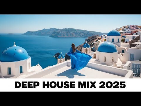 Deep House Mix 2026 🌊 Chill Deep House Mix for Endless Summer 4K UHD
