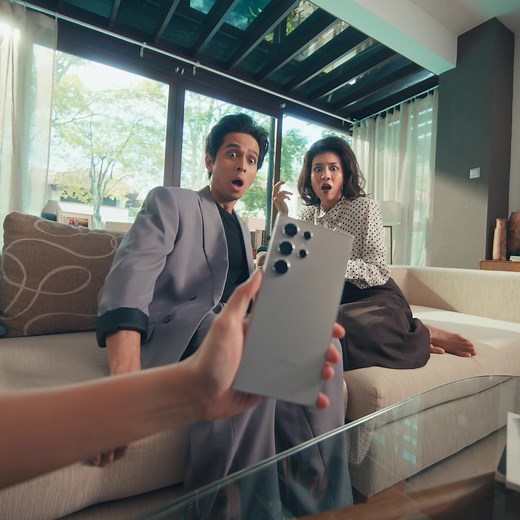 Say goodbye to email worries and text anxiety. Break the language barrier and say what you mean with Chat Assist. Life is better with #GalaxyAI. #GalaxyS24