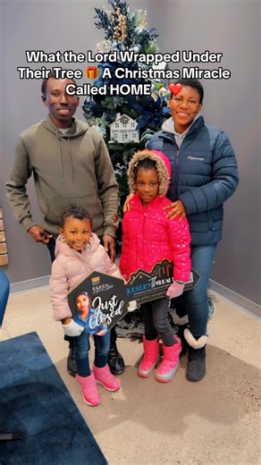 Lesley | TOP Realtor | Model | Minnesota on Instagram: "A closing right before Christmas… this is the kind that stays with you. Watching a family sign the papers, smile through happy tears, and hold the keys knowing they’ll be HOME for the holidays. Moments like this are why I’m so grateful for what I do.” Would you want this kind of Christmas memory for your family? What is your homeownwship goal for next year? #ChristmasClosing #HomeForTheHolidays #ClosingDayFeels #GratefulRealtor #Lesleythere