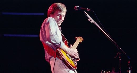 “I believe Tommy had lots of songs which were exactly what the band needed. And his style was more akin to Ritchie’s than mine”: Clem Clempson on the return of Colosseum, jamming with Jack Bruce, and that time he auditioned for Deep Purple