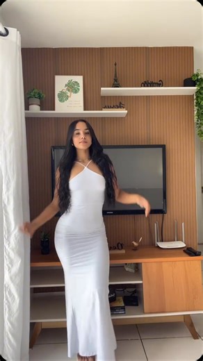 The New Fashion Collection | Embrace effortless elegance with the Luna String Dress. Where sophistication meets a touch of allure. ✨ New arrivals !! Brand : Shein Luna... | Instagram