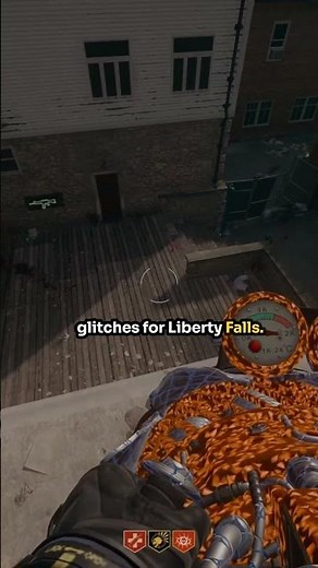 Liberty Falls Solo Unlimited XP Glitches (BO6 Zombies Glitches)