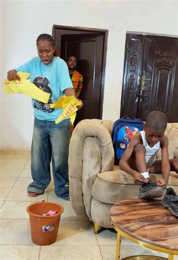 My step mother tore my books pt1 | step mom storytime