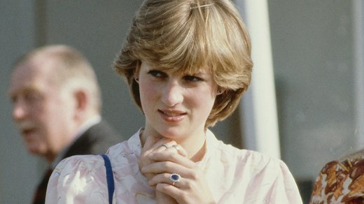 The True Story Behind The World’s Most Famous Ring: Princess Diana’s Engagement Ring
