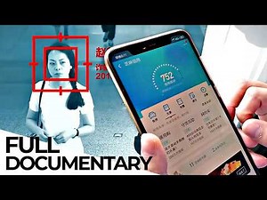China’s Social Credit System: When the Government Rates Your Entire Life | ENDEVR Documentary