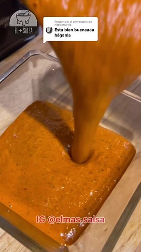 Deliciosa salsa de cacahuate: receta clásica y fácil de preparar