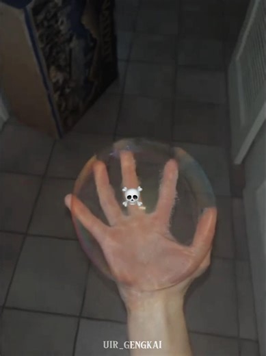 Rasengan in real life 🥶 #anime #viralshort #cosplay