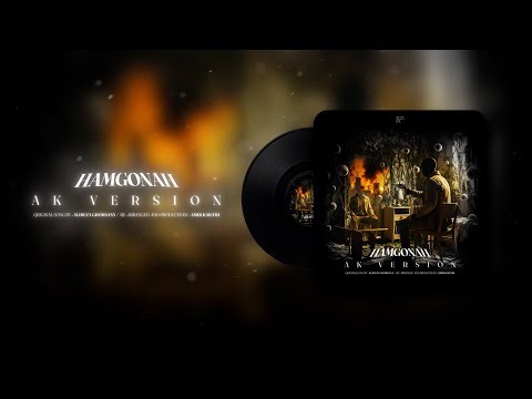Hamgonah (AK Version) | Rearranged by Amir Karami | هم‌گناه (ورژن AK)