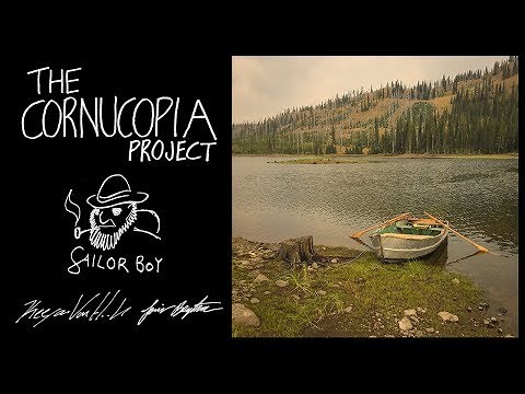 THE CORNUCOPIA PROJECT | Oregon Documentary | Exploring the Secret History of Northeastern Oregon