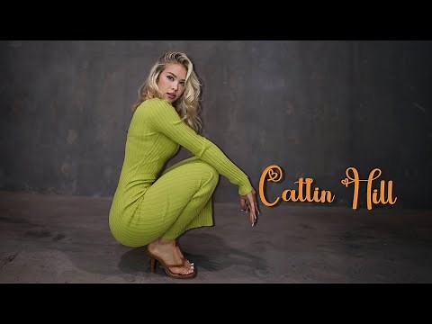 Redefining Strength: Catlin Hill Transformation Journey