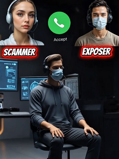 She didn't know who I am #scam #call #realtalk #caught #fyp #bait #exposed #scamecallers #callcenter #scamers #callcenterproblems #fakecalls #foryoCvfalance