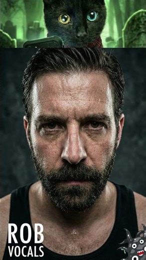 🤘SHOGGOTH - Shock the Shoggoth | Song Preview🔥