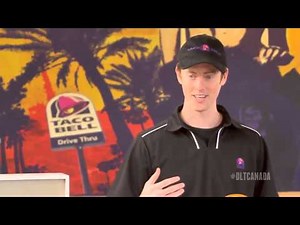 Doritos Locos Tacos Eat Your Words