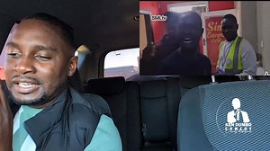 ARGUING IN ENGLISH...... THE ONLY WAY SOME OF US LOSE ARGUMENTS 🤣😂🤣😂 Mr Mwewa Bweshimimo Umutima ‼️🙏 #ComedyThatSpeaks | KEN DUMBO Comedy