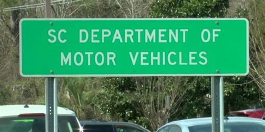 South Carolina DMV will be getting a massive technology overhaul