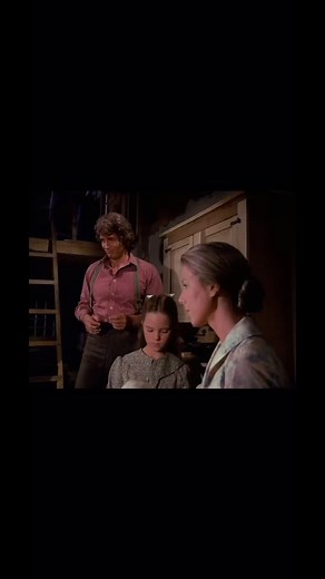 La Petite Maison dans la Prairie Saison 1 Épisode 2 Deuxième Partie