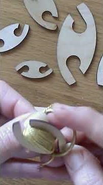 How Do I Start my Dorset Buttons?...