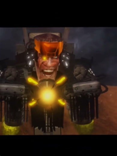 (what if gman was a 5.0 season 24) #bringbackboom #skibiditoilet #skulledit #gman