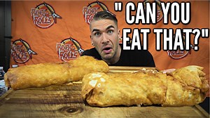 168K views · 5.9K reactions | Is this even real? This is a crazy food...