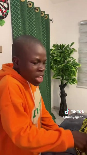 funnyagedo_ on TikTok