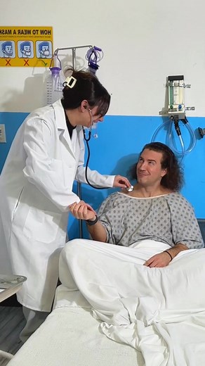 That was weird | Kelly Cook