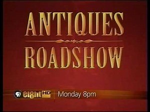 KAET 8 promos (January 15, 2010)