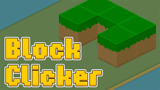 Play Block Clicker | Free Online  Games. KidzSearch.com
